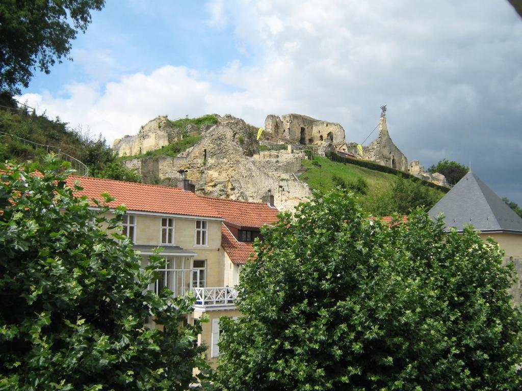 Bed And Breakfast De Heren Van Valkenburg Valkenburg aan de Geul ภายนอก รูปภาพ